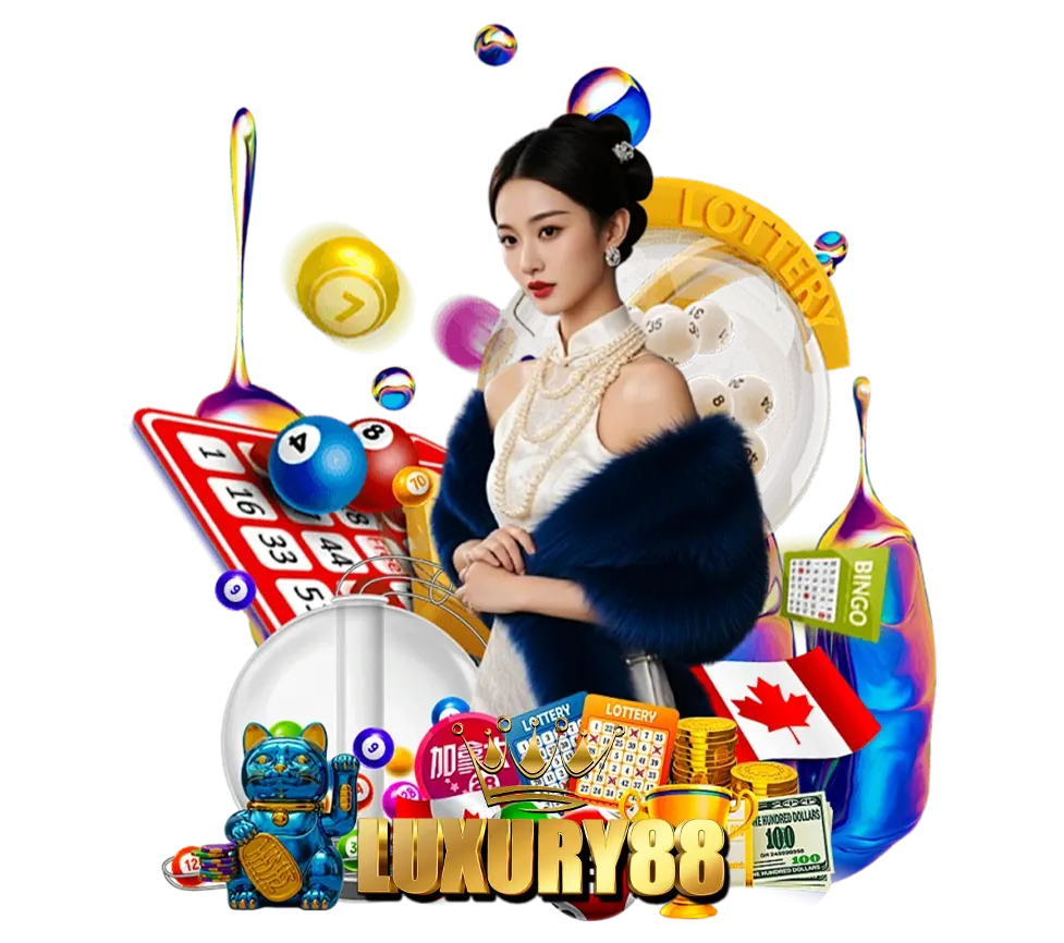 LUXURY88 สล็อตแตกง่าย โบนัสสุดคุ้ม รับได้เรื่อยๆ