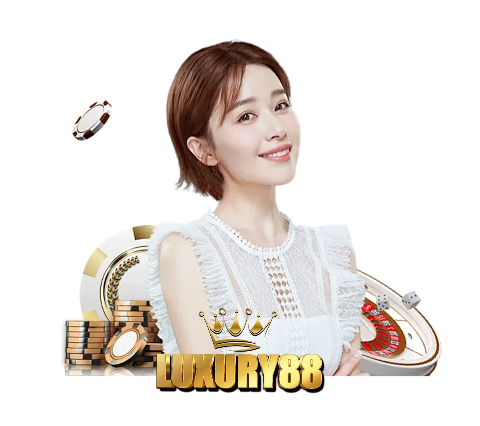 LUXURY88 สล็อตเว็บตรงจ่ายจริงไม่ลดเปอร์เซ็นต์