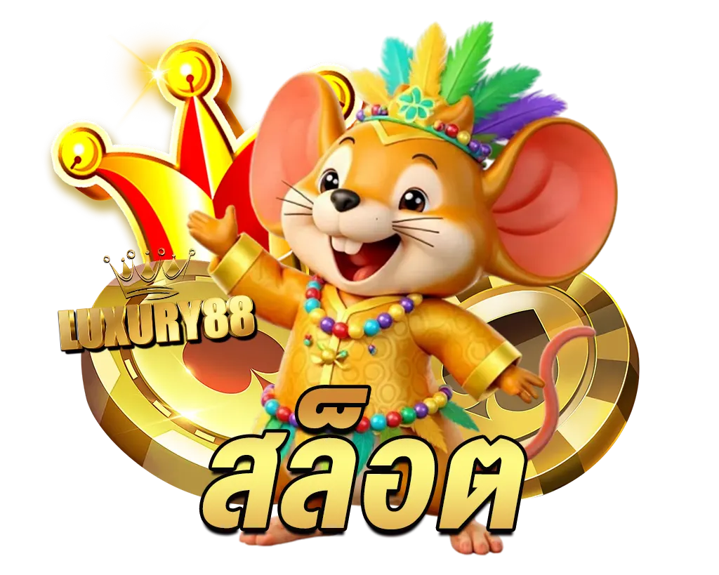 สล็อต LUXURY88 สายคอมโบแตกยาวตั้งแต่สปินแรก
